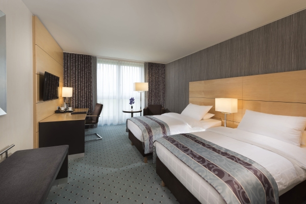 Hotel Maritim Düsseldorf